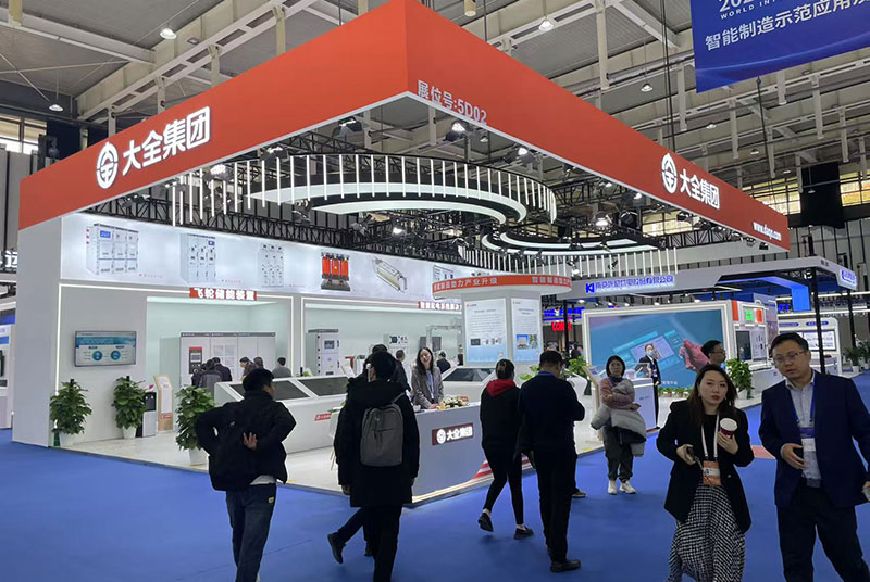 汽車展覽會設計搭建：打造獨特展示空間的藝術與技術